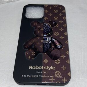 Kaws IPhone 13 Pro Max Case